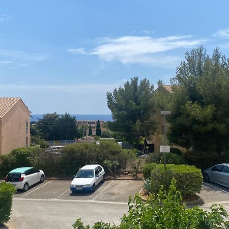 باندول Belle Appartement Vue Sur Mer المظهر الخارجي الصورة