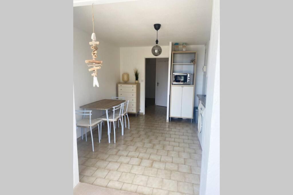 باندول Belle Appartement Vue Sur Mer المظهر الخارجي الصورة
