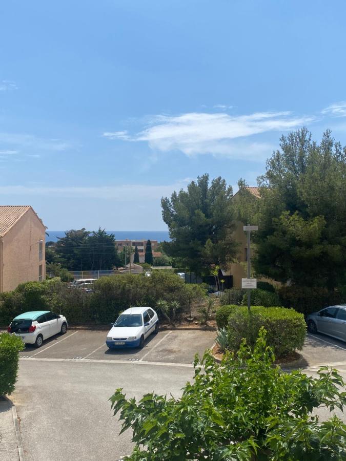 باندول Belle Appartement Vue Sur Mer المظهر الخارجي الصورة