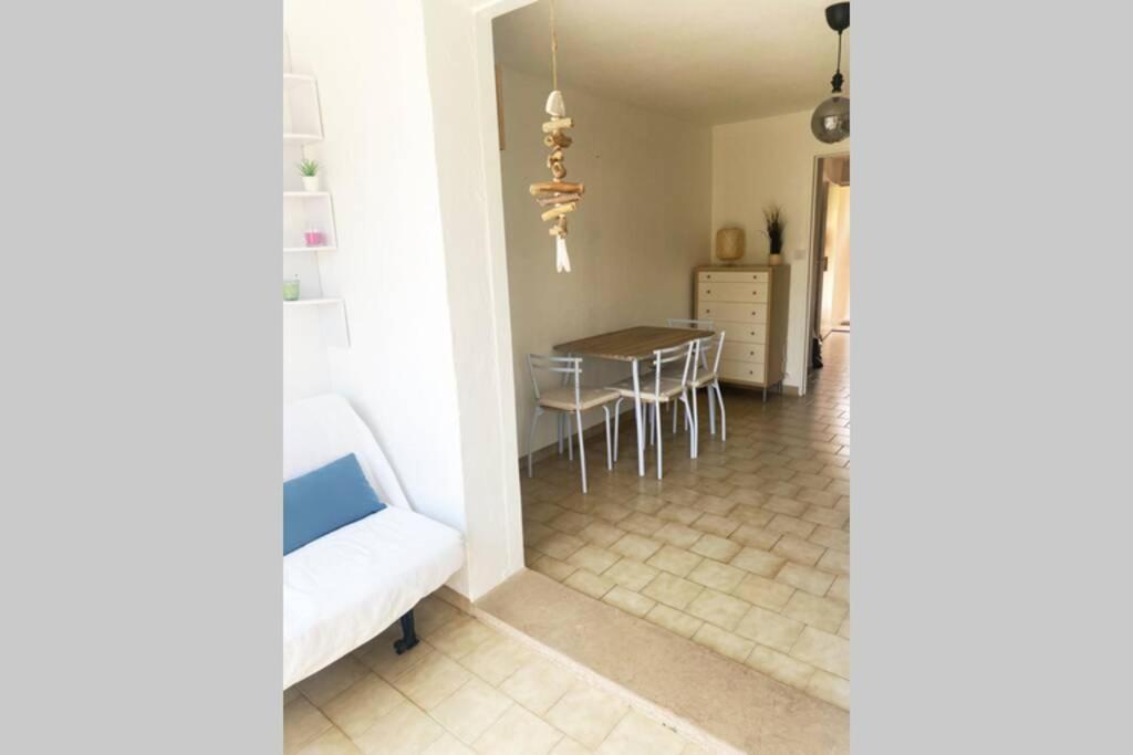 باندول Belle Appartement Vue Sur Mer المظهر الخارجي الصورة